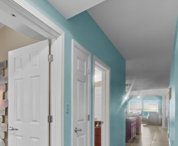 4 عدّة غرف نوم