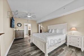 4 bedrooms - Legacy Tower II #405, Overlooking the Beautiful Gulf! (Gulfport)