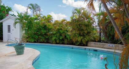 Marzalea 3 bd Villa by Zenbreak