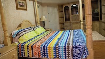 Vila, 3 quartos, para fumantes, piscina particular | 3 quartos