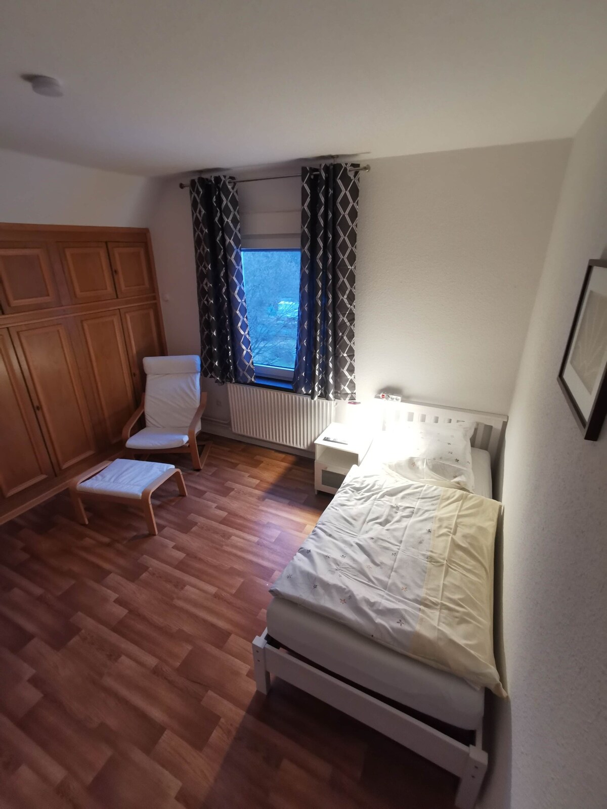 Image de profil de l’hôte