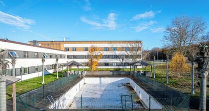 Injoy Hotel Halmstad