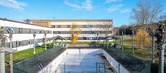 Injoy Hotel Halmstad