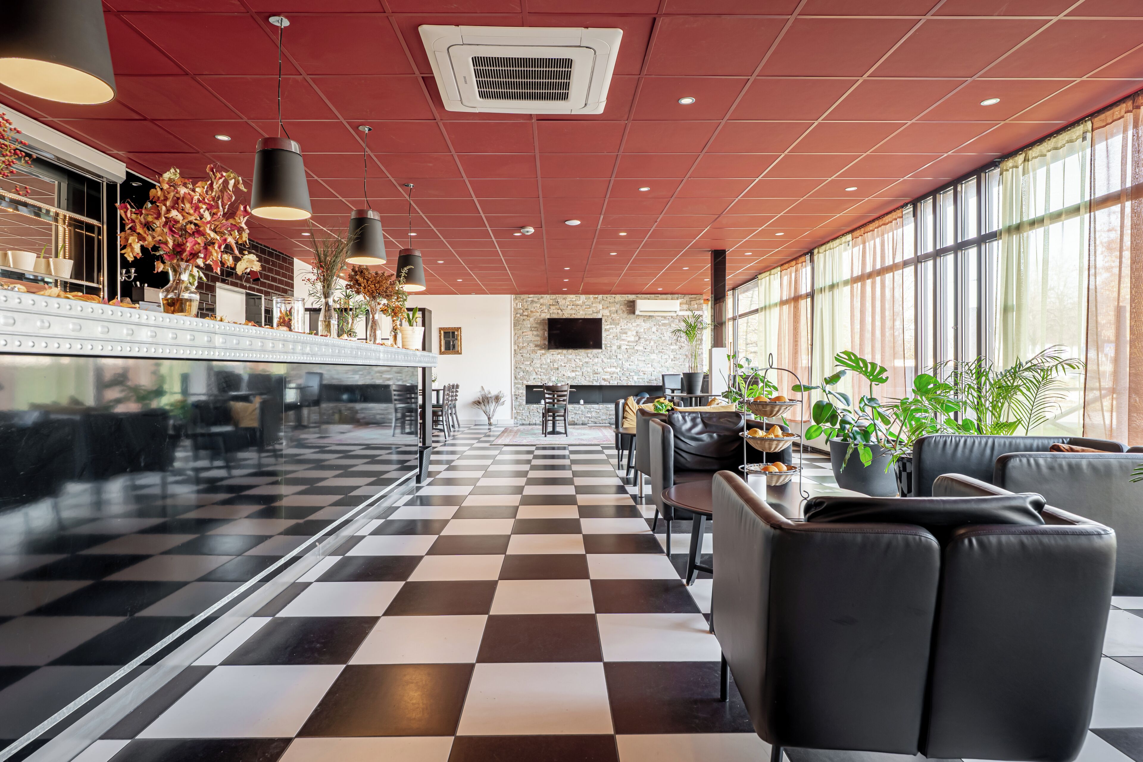 Lobbylounge