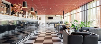 First Hotel Halmstad East