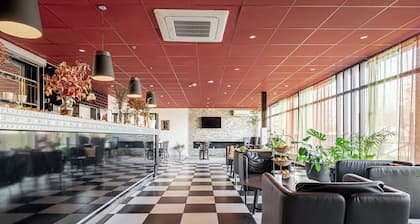 First Hotel Halmstad East