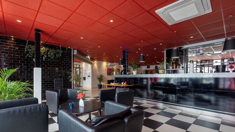 Injoy Classic Hotel Halmstad