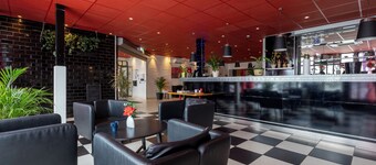 Injoy Classic Hotel Halmstad