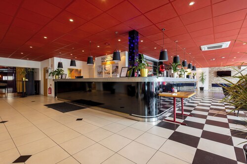 Injoy Classic Hotel Halmstad