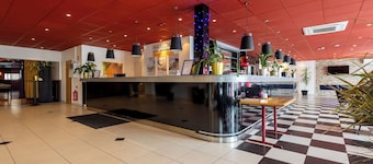 Injoy Classic Hotel Halmstad