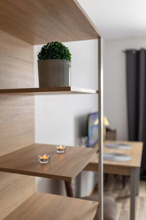 Room amenity - Injoy Classic Hotel Halmstad (Halmstad)