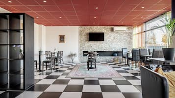 Lobbylounge