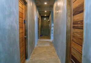 Hallway - Ohayo Siargao (General Luna)