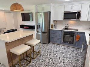 Cucina privata