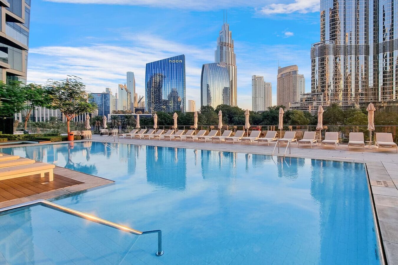 Pool