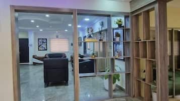 Recepción