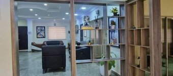 Habitat Suites and Apartments