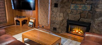 Chama Crossing -Terrace Avenue  House
