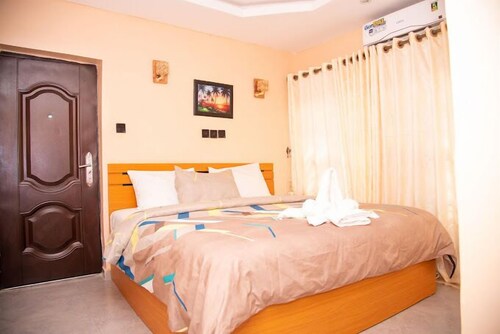 Dopad Hills Hotel and Suites