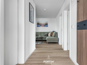 Ferienhaus | Innenbereich