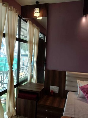 Interior - Kamala Homestay, Mandarmoni (Kanthi)