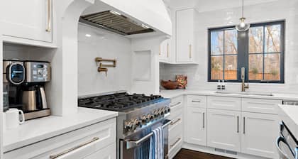 MINNeSTAY* Wayzata Cove