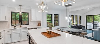 MINNeSTAY* Wayzata Cove