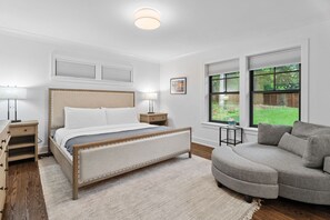 3 Schlafzimmer, Bügeleisen/Bügelbrett, kostenloses WLAN, Bettw äsche