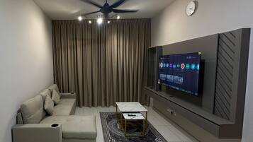 Smart TV, books