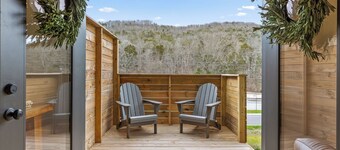 3-bedroom townhome in marvelous Chattanooga, Cameron Outpost