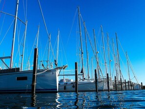 House | Marina - Schleitraum: Luxury Stay in Kappeln (Kappeln)