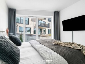 Casa | 1 habitación y muebles diferentes