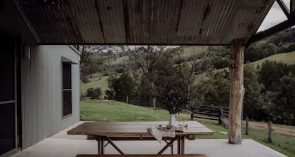 Escape to Devon Downs at BlackJack Pastoral