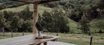 Escape to Devon Downs at BlackJack Pastoral