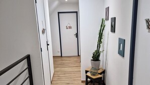Interior - Le gîte de Kerscoff (Plouigneau)