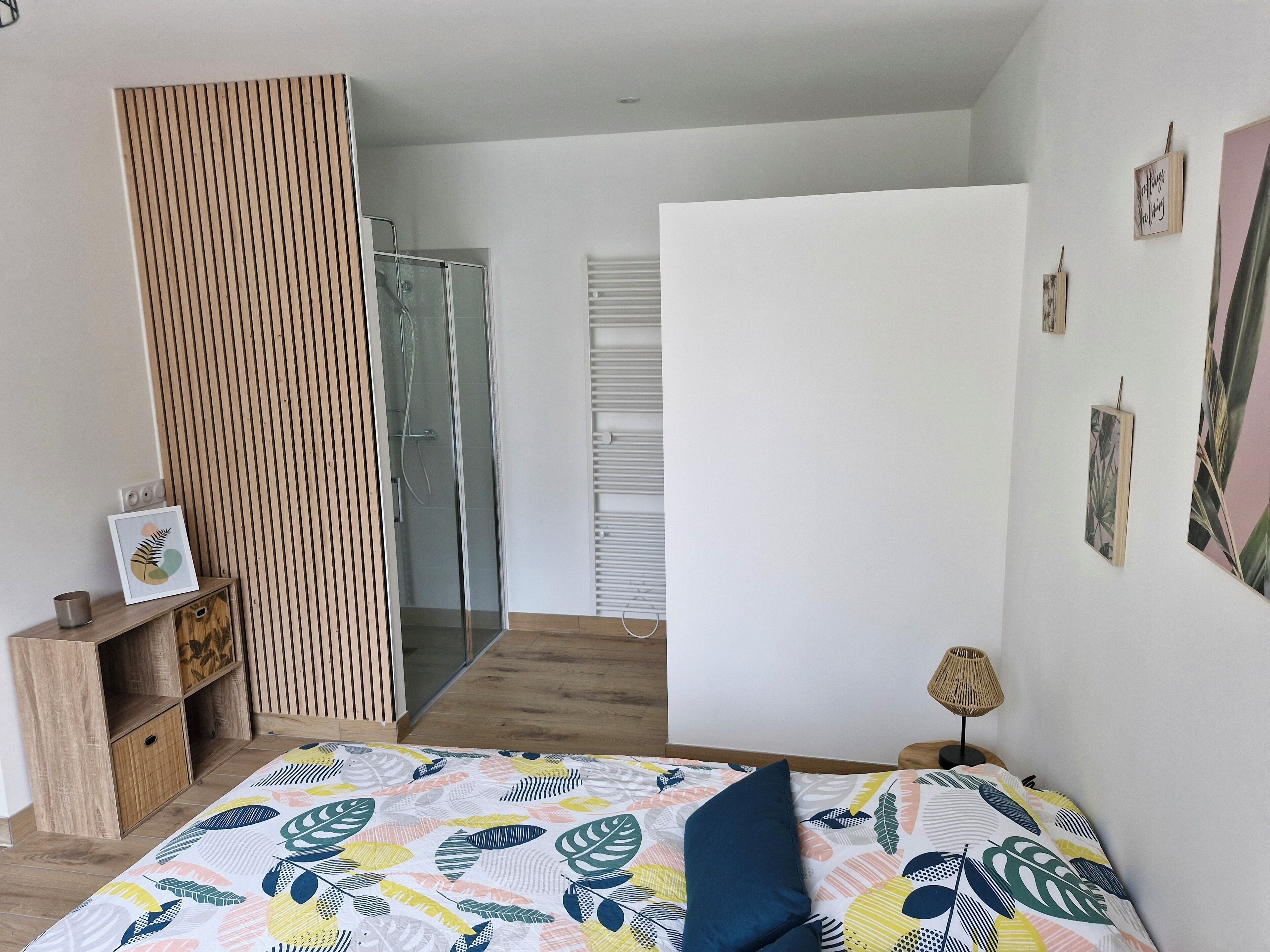 4 slaapkamers, wifi, beddengoed