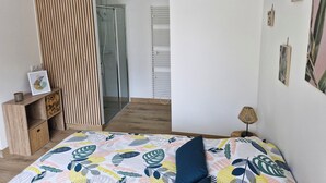 Room - Le gîte de Kerscoff (Plouigneau)