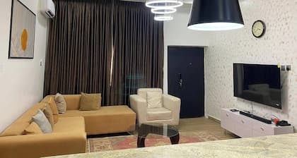 HSH LUXURY APARTMENTS