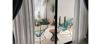 Discover Your Tulum Sanctuary Stylish Studio in Vibrant La Veleta!