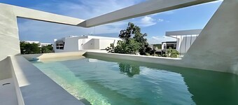 Discover Your Tulum Sanctuary Stylish Studio in Vibrant La Veleta!