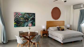 1 habitación