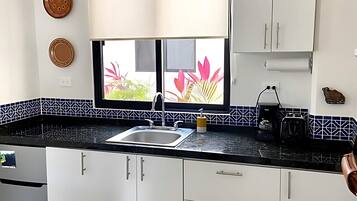 Departamento, 1 habitación, con acceso para personas discapacitadas, para fumadores | Interior