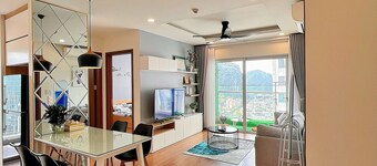 CityCenter ApartmentI 2- BRsI Best View.