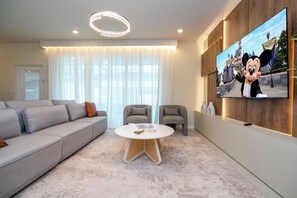 Smart-TV, Videospiele