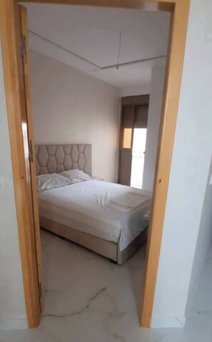 2 chambres, accès Internet, draps fournis