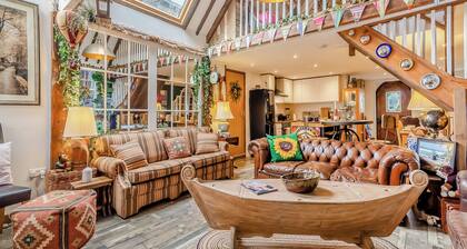 2 bedroom accommodation in Beccles