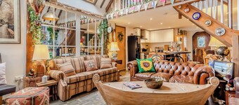 2 bedroom accommodation in Beccles