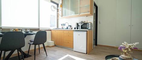 Cucina privata