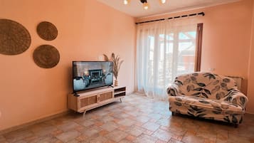 Televisio