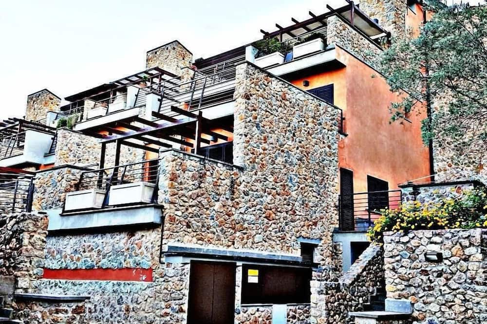Villa La Terrazza